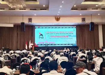 PSI Malang