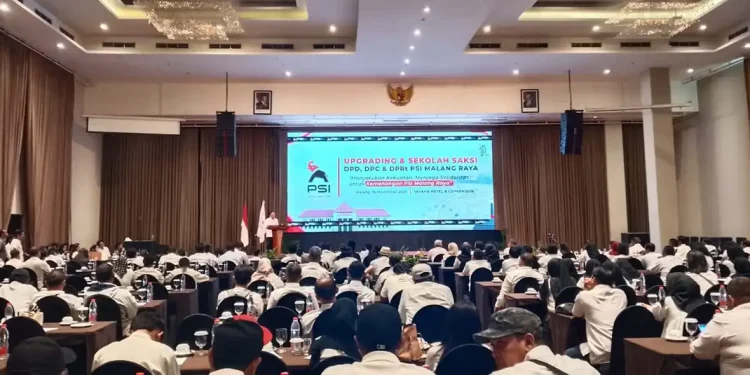 PSI Malang