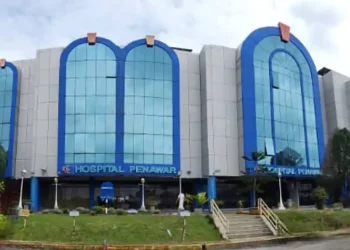 Hospital Penawar