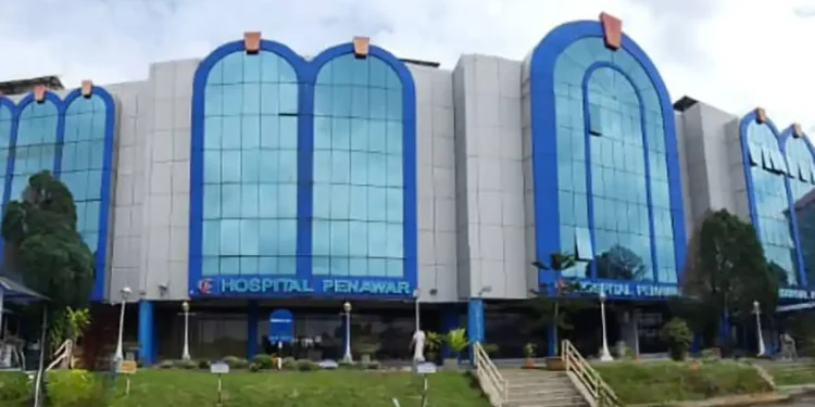 Hospital Penawar