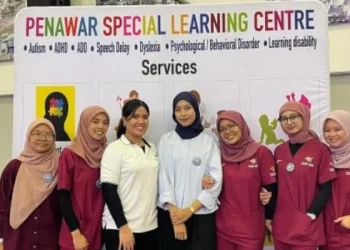 Soft Opening PSLC Cabang Punggelan Banjarnegara, Tawarkan Layanan Terapi dan Edukasi Autisme