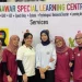 Soft Opening PSLC Cabang Punggelan Banjarnegara, Tawarkan Layanan Terapi dan Edukasi Autisme