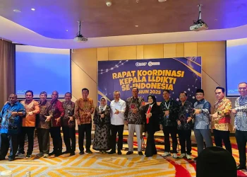 LLDIKTI Wilayah VII