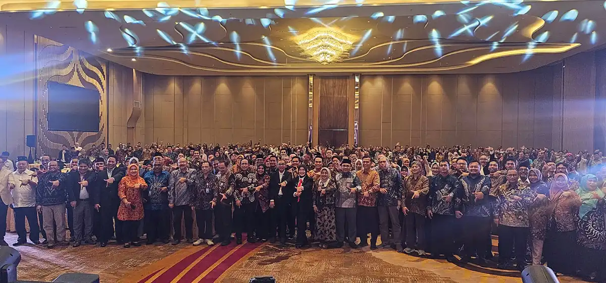 LLDIKTI Wilayah VII 