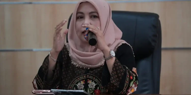 Rektor UIN Malang