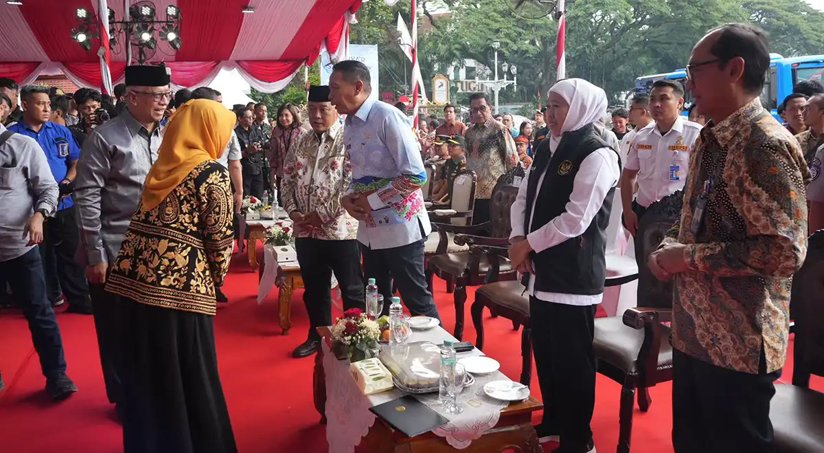 Rektor UIN Malang