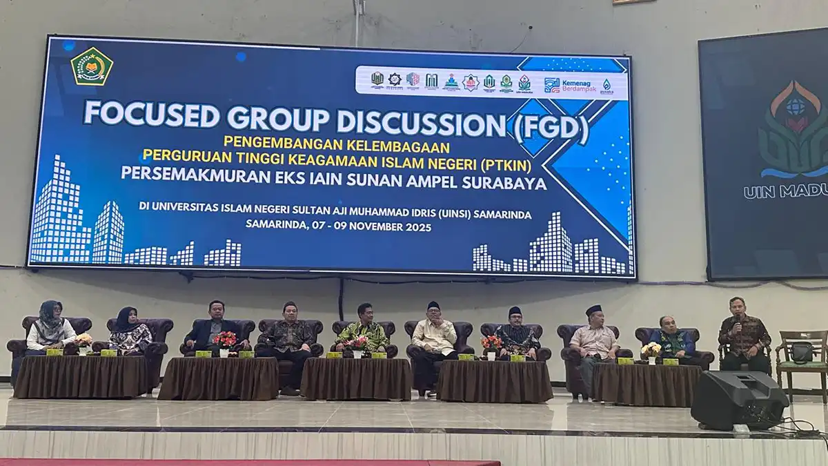 Forum Group Discussion