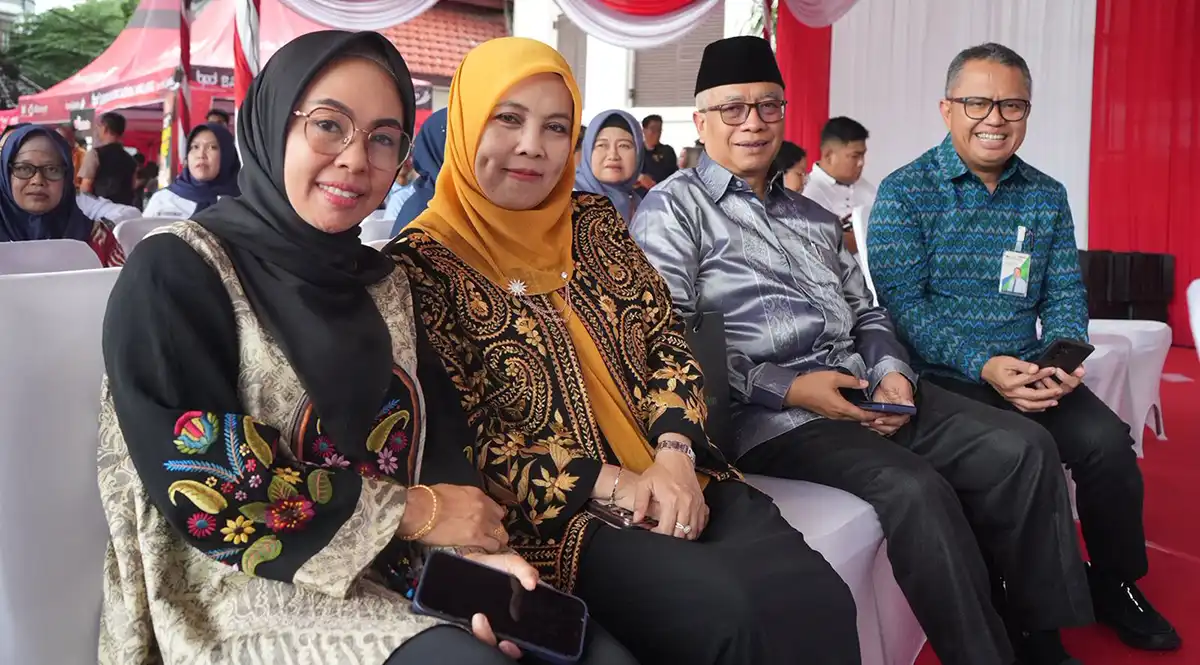 Rektor UIN Malang