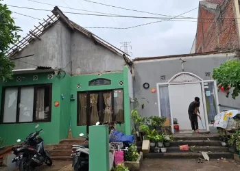 Angin puting beliung