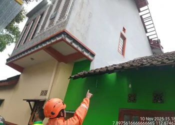 cuaca ekstrem