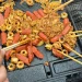 Menu Grill Simpel