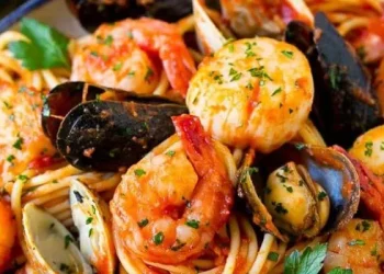 Rekomendasi seafood murah