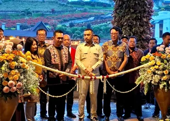 Taman Rekreasi Selecta Ditetapkan sebagai Living Museum Indonesia