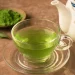 Teh Hijau