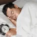 POsisi tidur