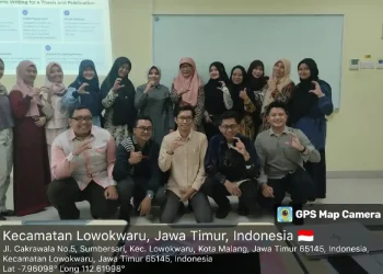 Kolaborasi UM dan UNS