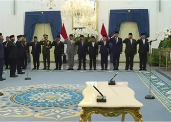 Komisi Reformasi Polri