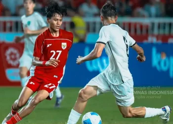 Timnas Indonesia U-17