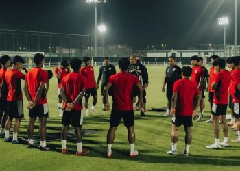 Timnas Indonesia U-17