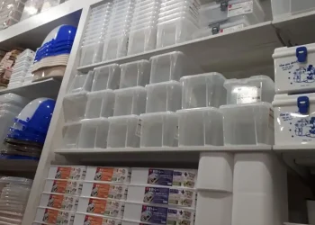 Toko Plastik