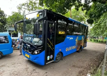 Fakta Menarik Trans Jatim Koridor I Malang Raya, Transportasi Modern yang Kini Diandalkan Warga