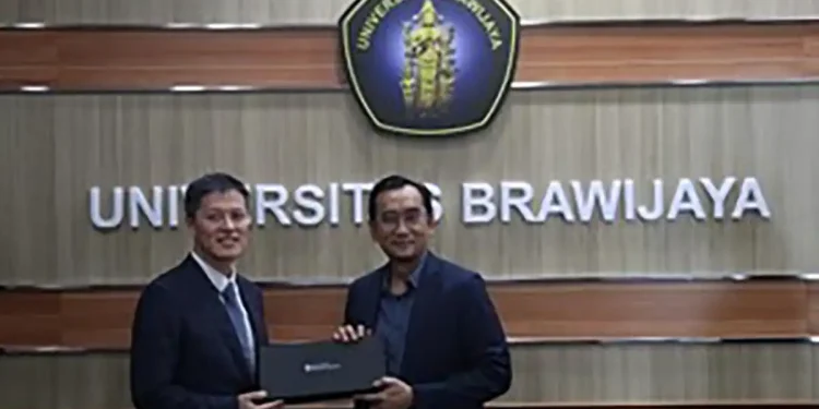 UB Malang