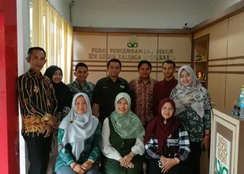 P2B UIN Malang