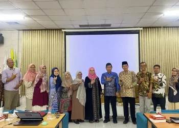 UIN Malang KKM Berdampak