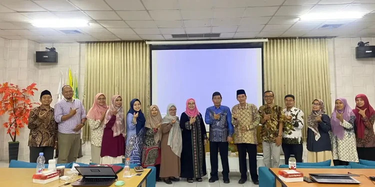 UIN Malang KKM Berdampak