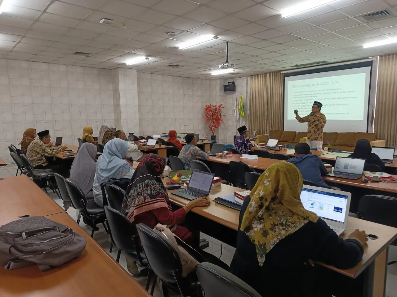 Modul KKM UIN Berdampak