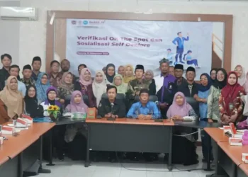Halal Center UIN Malang