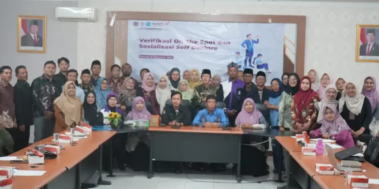 Halal Center UIN Malang
