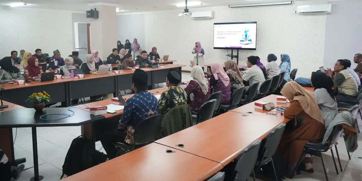 Halal Center UIN Malang