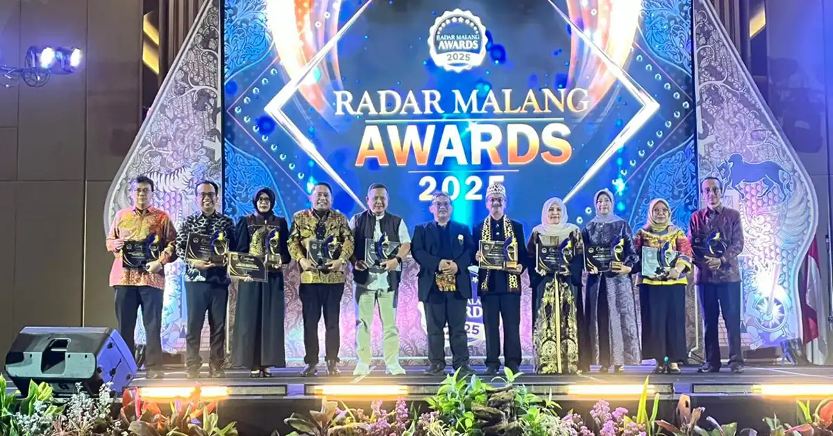 Rektor UIN Malang