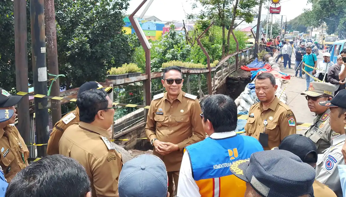 Wali Kota Malang, Wahyu Hidayat