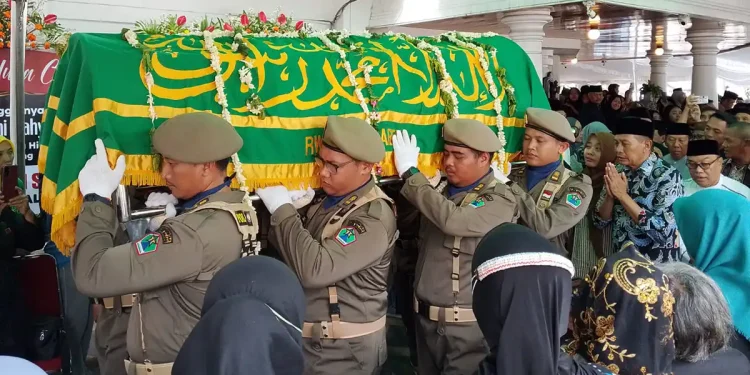 Wali Kota Malang, Wahyu Hidayat
