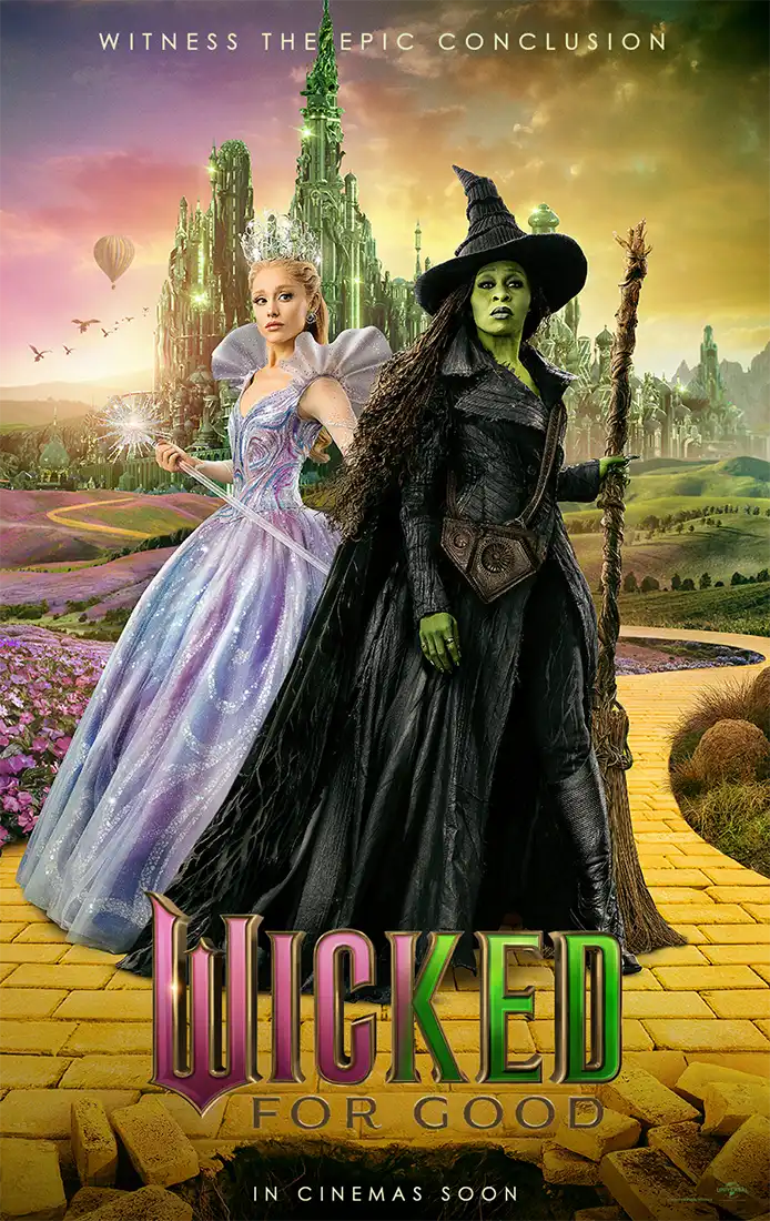 Wicked