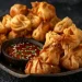 Wonton di Malang
