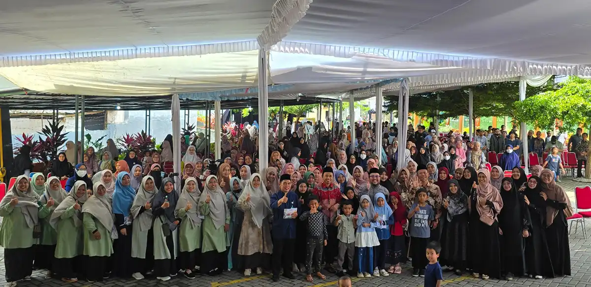 Yayasan Insan Permata 