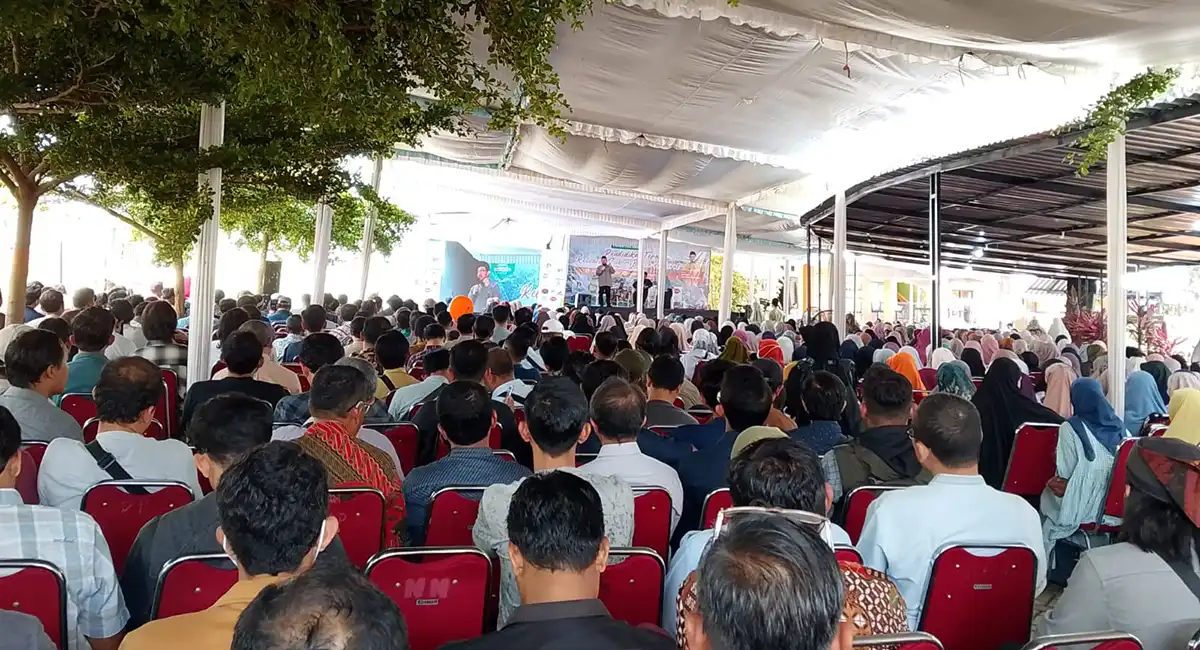 Yayasan Insan Permata 