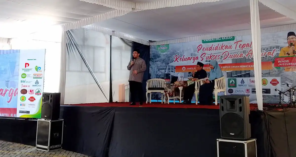 Yayasan Insan Permata