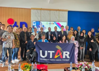 International Real Estate Development Forum 2025 oleh ITN Malang. Foto/dok ITN Malang