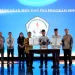 ITN Malang teken MoU dan PKS dengan Pemerintah Kota Batu. Foto/dok ITN Malang