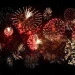 Ilustrasi perayaan tahun baru. Foto: Unsplash.com/Designecologist