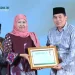 MUI Kota Batu raih penghargaan di ajang MUI Jatim Award 2025. Foto/dok