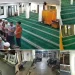 Tim Dosen Polinema kembangkan sistem keamanan masjid melalui penggunaan IP Kamera. /Foto: Dok. Polinema.