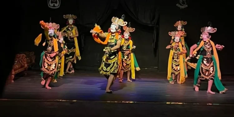 Pertunjukan seni budaya di DKM akan dipadukan dengan kegiatan di Kayutangan Heritage. (Foto/M Sholeh)