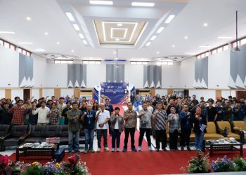 Kongres Nasional II IKA ITN Malang. Foto/dok ITN Malang