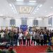 Kongres Nasional II IKA ITN Malang. Foto/dok ITN Malang