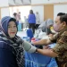 Rukun Ibu ITN Malang memeringati Hari Ibu. Foto/dok ITN Malang